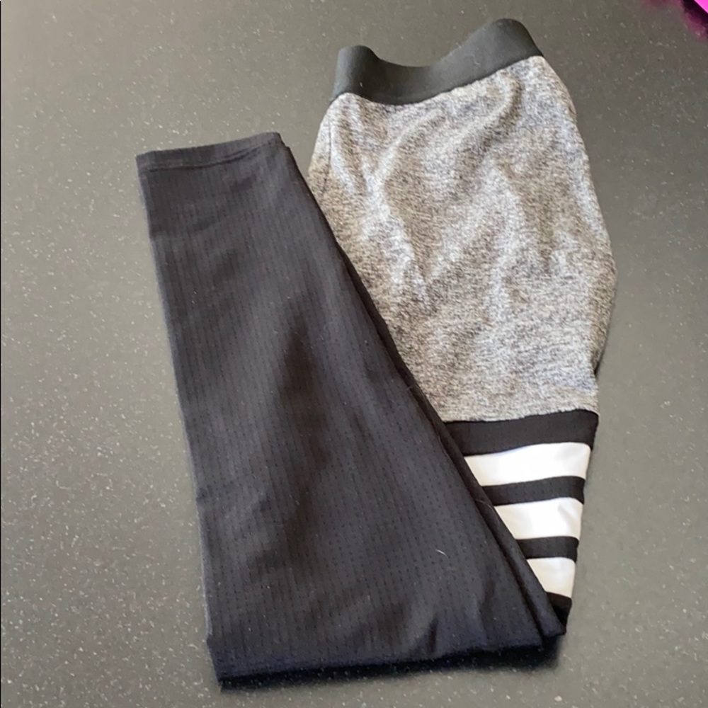Bombshell leggings